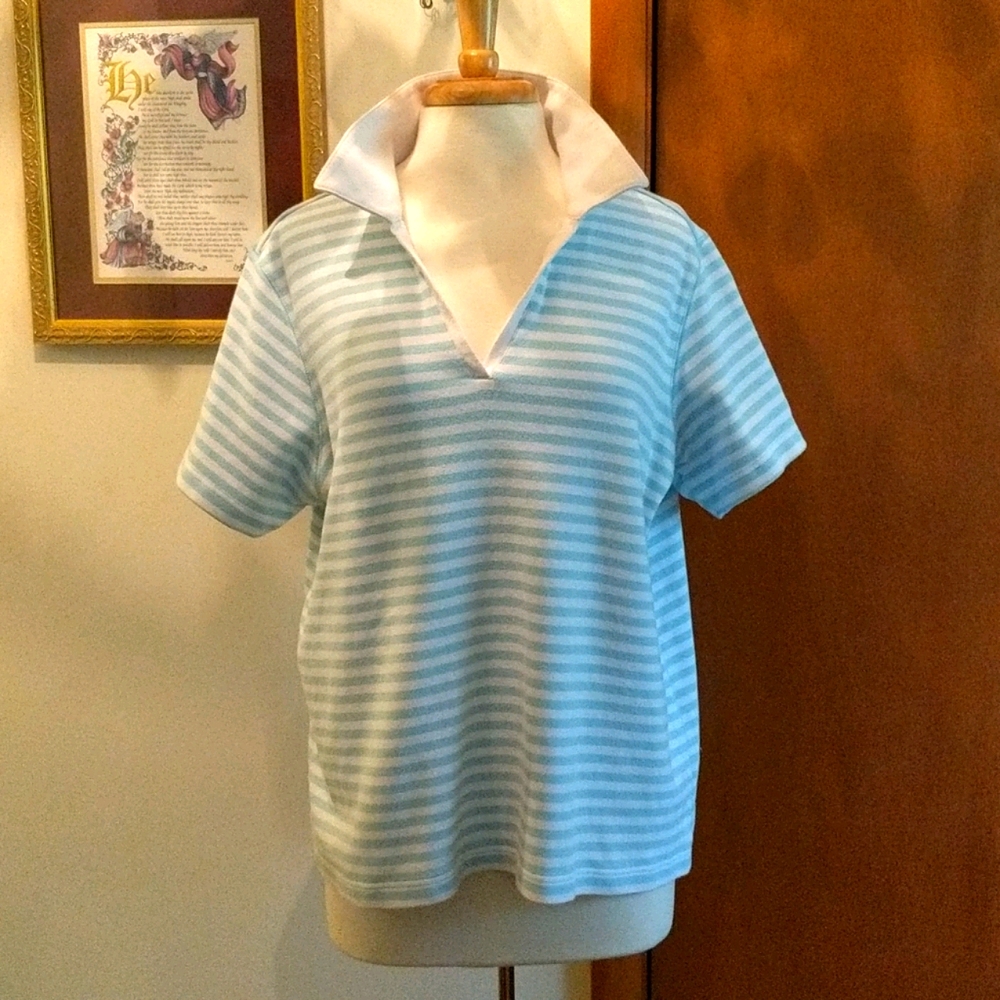 Sport Savvy Women's Top 1x